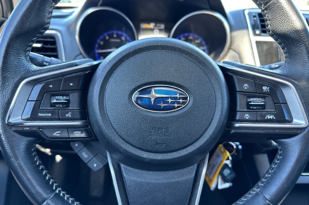 Used 2018 Subaru Outback 2.5i Premium AWD/4WD image 28