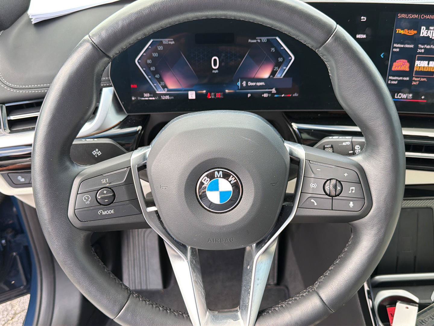 Used 2026 BMW X1 xDrive28i w/ Technology Package AWD/4WD image 19