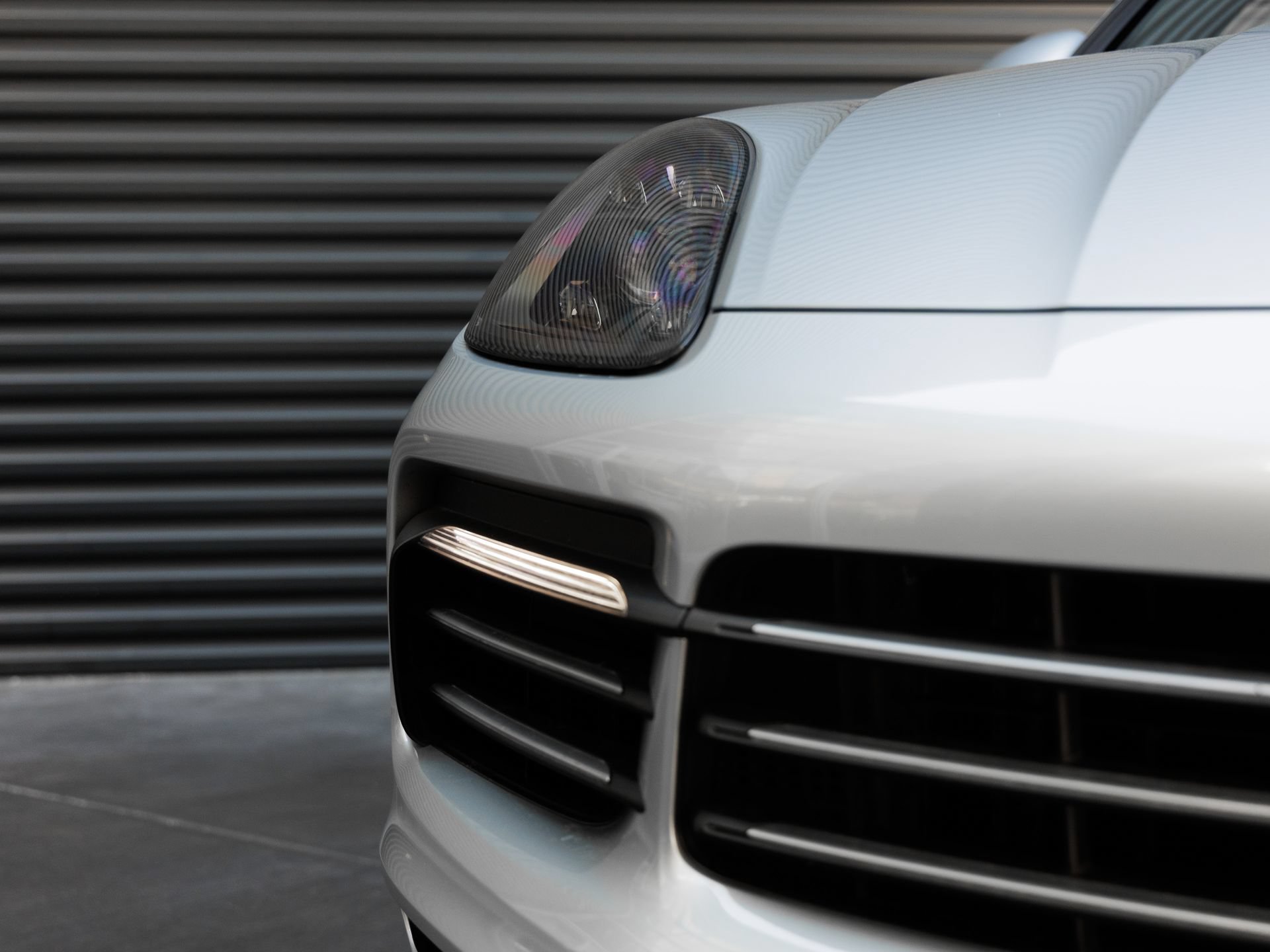 Certified 2019 Porsche Cayenne S AWD/4WD image 36