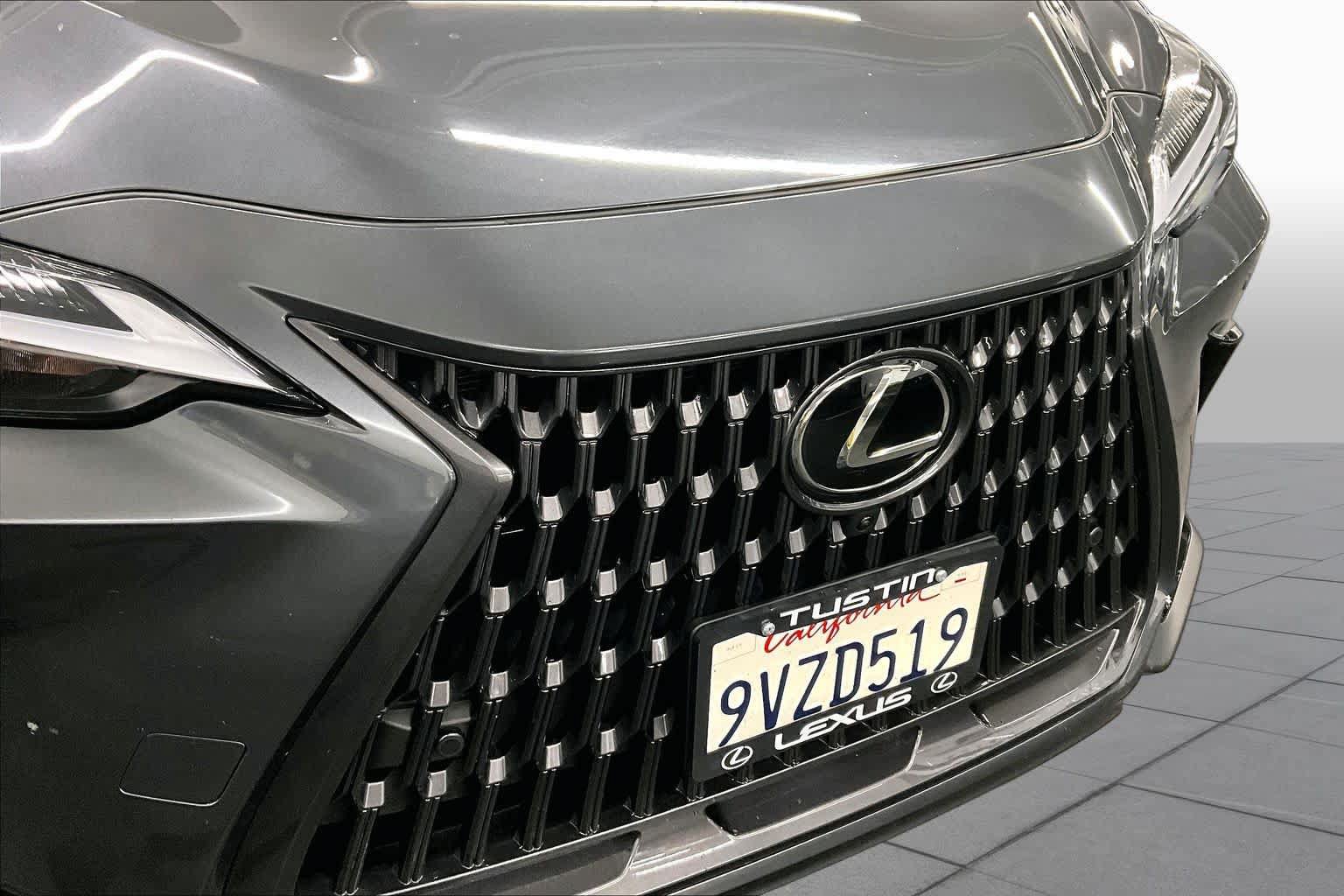 Used 2026 Lexus NX 350h AWD w/ Accessory Package (2T) image 30