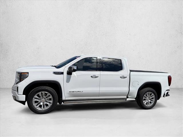 Used 2023 GMC Sierra 1500 Denali w/ Technology Package AWD/4WD video 4