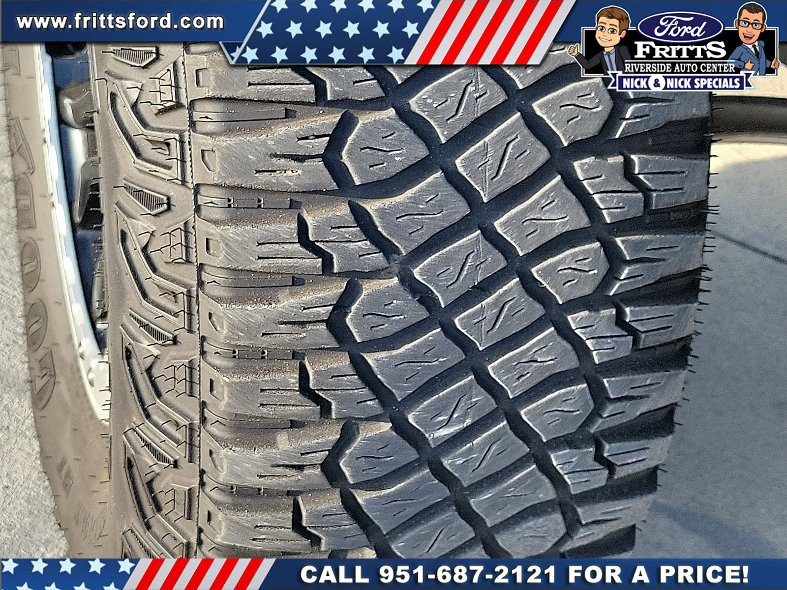 Certified 2023 Ford Bronco Badlands image 19