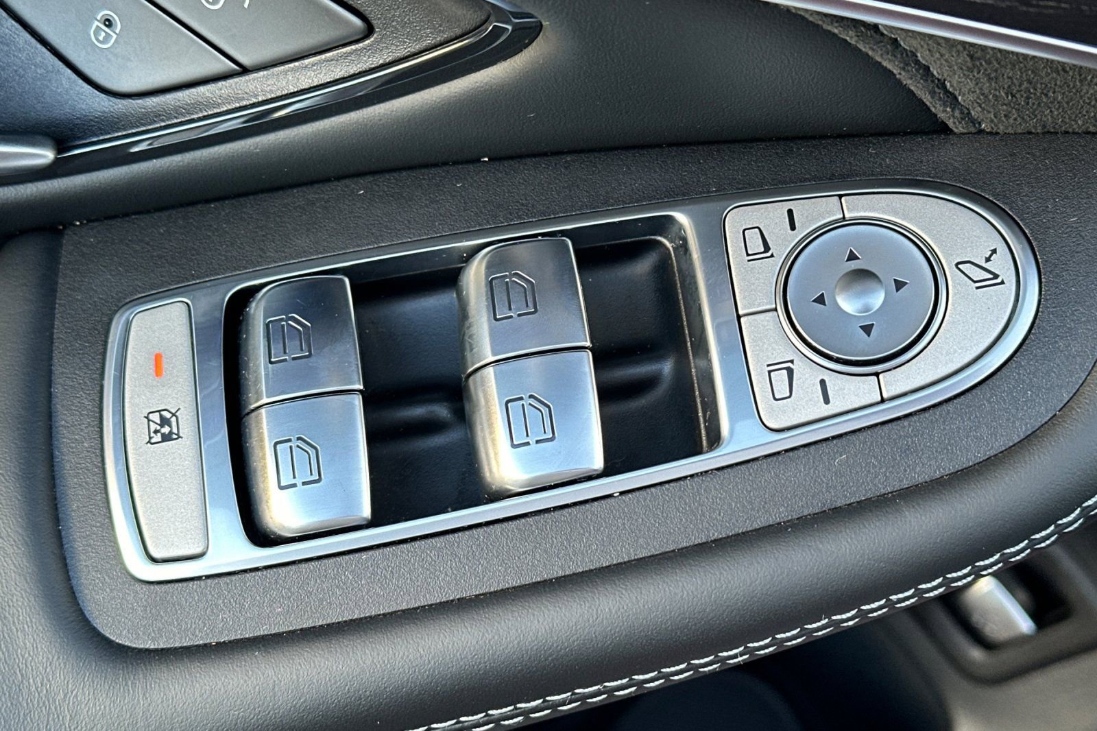 Used 2020 Mercedes-Benz GLC 63 AMG 4MATIC Coupe image 15