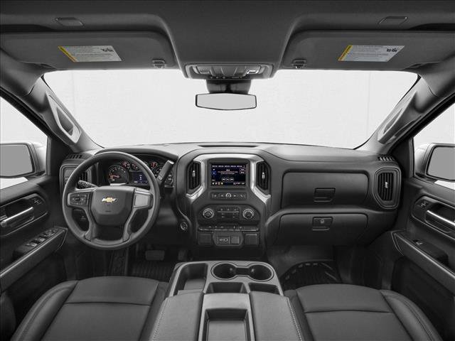 New 2026 Chevrolet Silverado 1500 W/T w/ WT Value Package AWD/4WD image 5