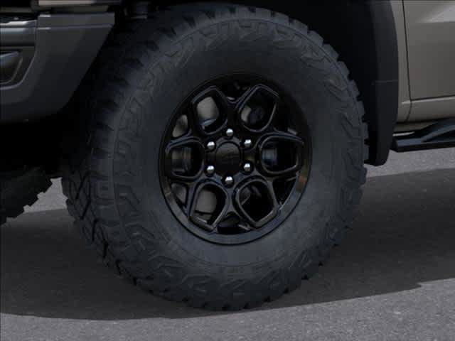 New 2026 Chevrolet Silverado 1500 ZR2 w/ ZR2 Bison Edition AWD/4WD image 9