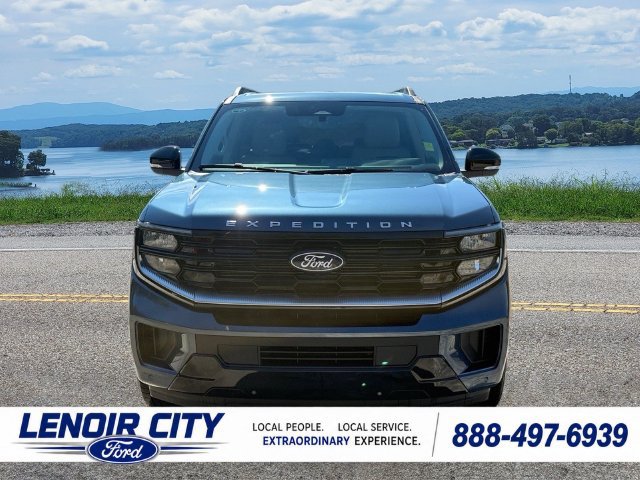 New 2027 Ford Expedition Max Platinum w/ Driver's Package AWD/4WD image 8
