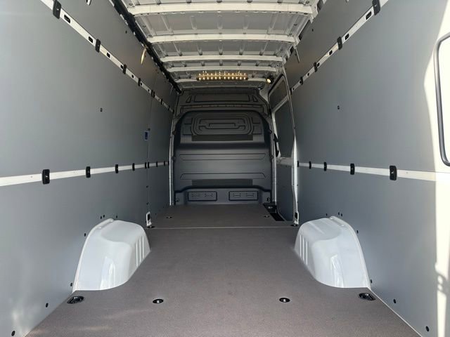 New 2026 Mercedes-Benz Sprinter 3500 image 29