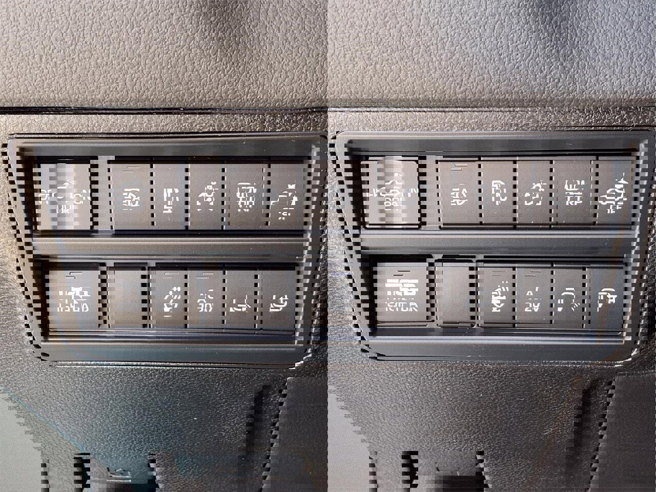 New 2026 Toyota Tundra TRD Pro image 14