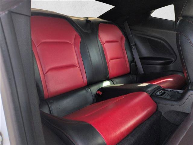 Used 2016 Chevrolet Camaro SS image 19