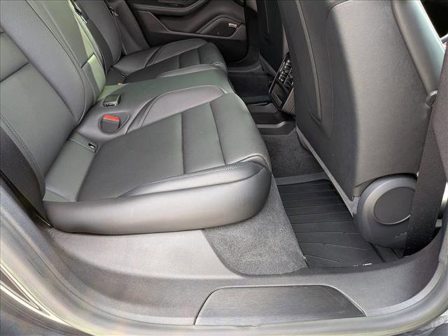 Used 2023 Porsche Taycan GTS image 19