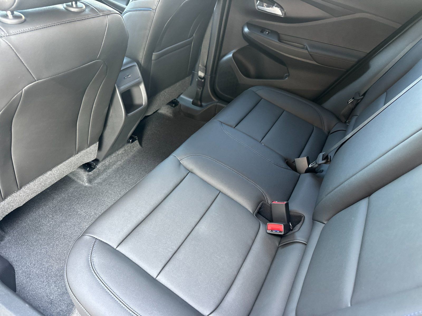 New 2026 Buick Envista Sport Touring w/ Convenience I Package FWD image 12