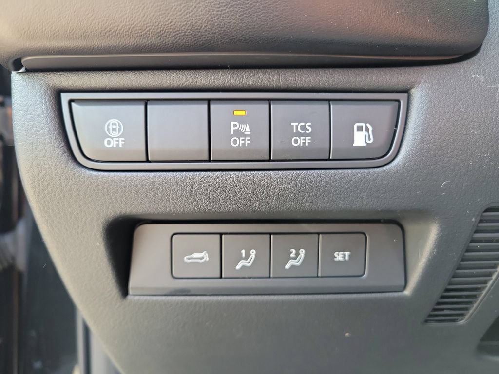 New 2026 MAZDA CX-50 AWD 2.5 Hybrid w/ Weather Package image 21