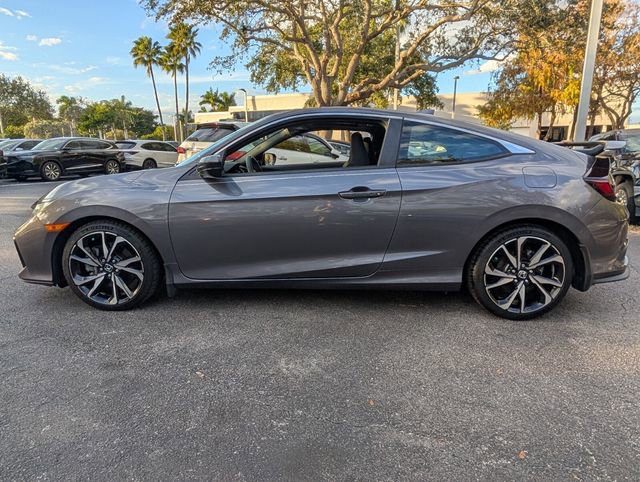 Used 2018 Honda Civic Si image 10