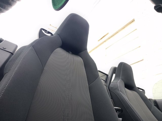 New 2026 MAZDA MX-5 Miata Sport RWD image 15