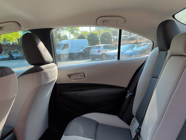 Used 2024 Toyota Corolla LE FWD image 19
