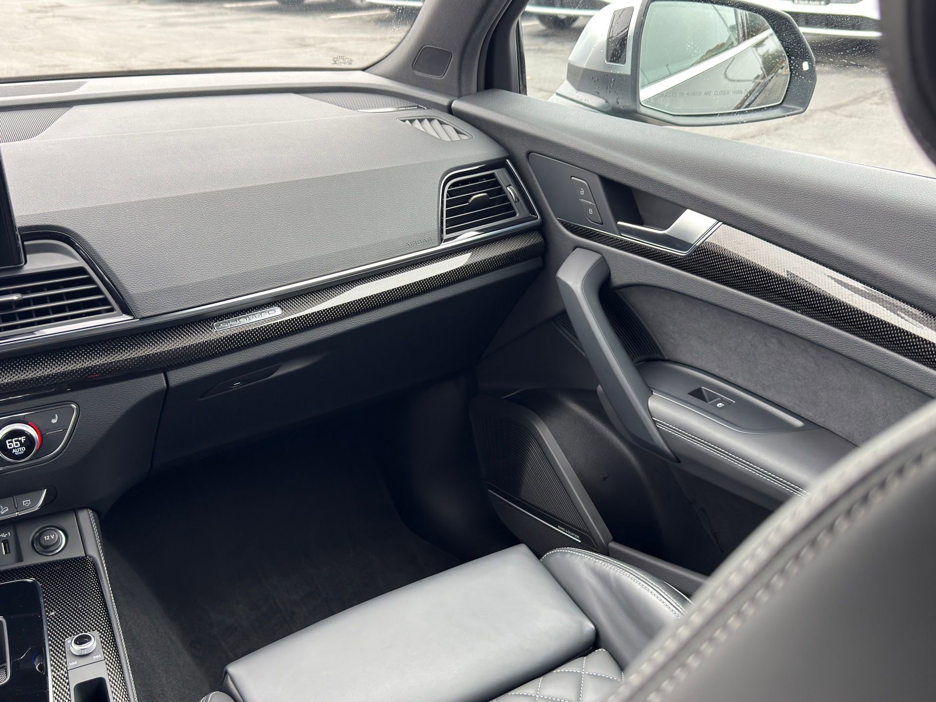 Certified 2023 Audi SQ5 Premium Plus w/ Premium Plus Package image 27