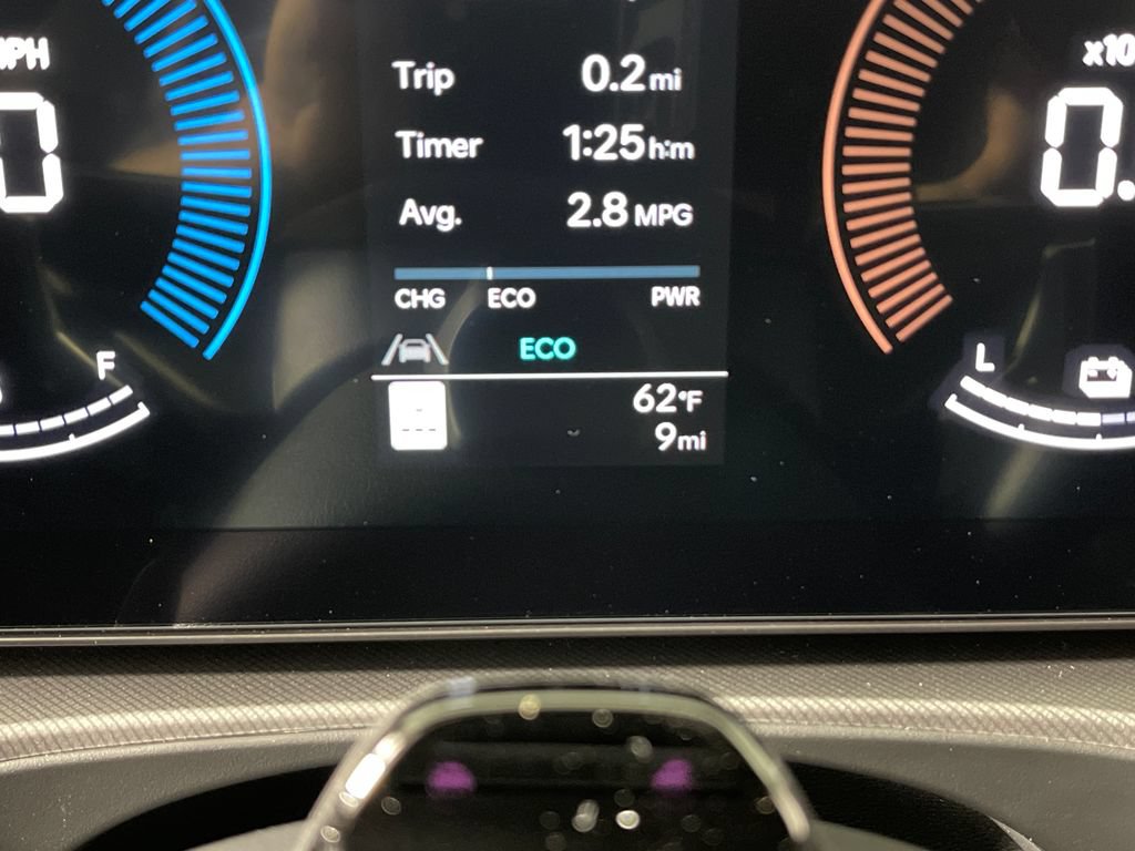 New 2026 Hyundai Santa Fe SEL AWD/4WD image 21