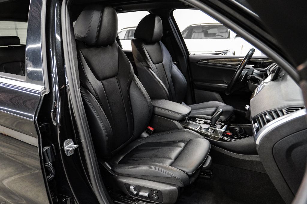 Used 2019 BMW X3 sDrive30i w/ Premium Package RWD image 41