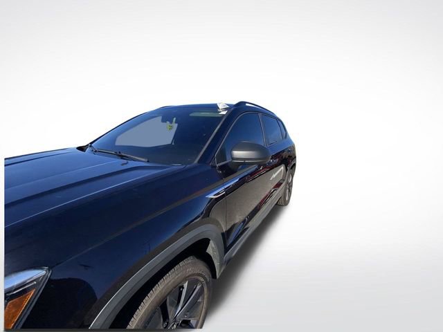 Used 2024 Volkswagen Taos S image 2