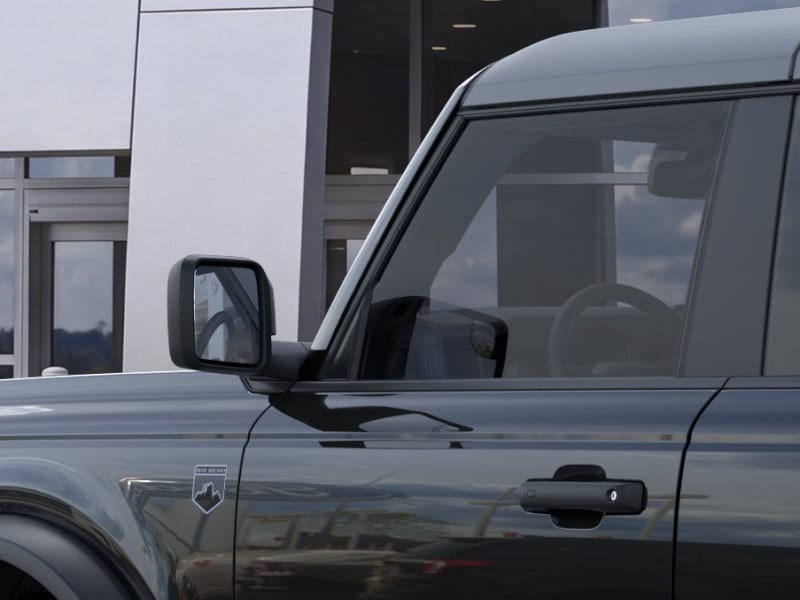 New 2026 Ford Bronco Big Bend AWD/4WD image 54