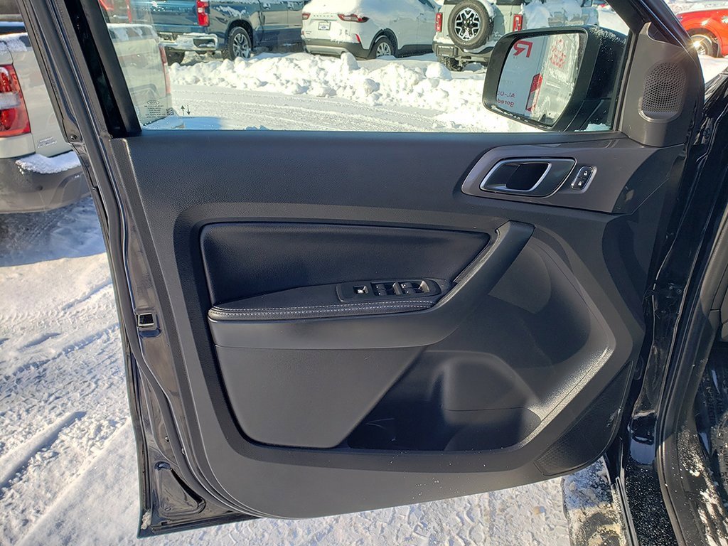 Used 2023 Ford Ranger Lariat image 10