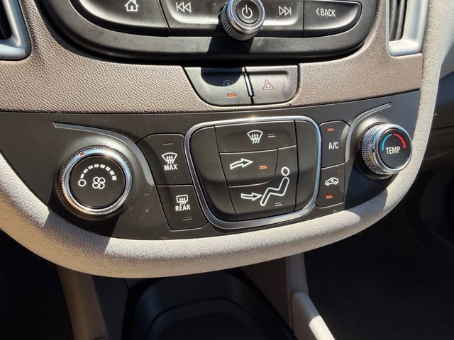 Used 2022 Chevrolet Malibu LS FWD image 20