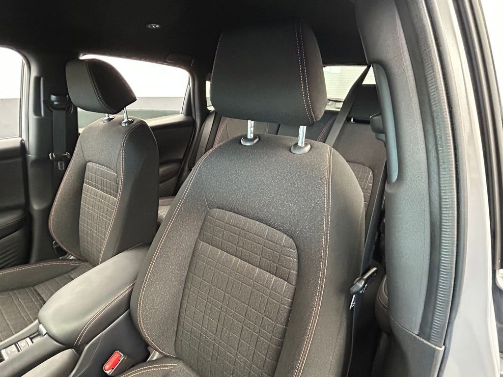 Used 2024 Honda HR-V Sport image 11