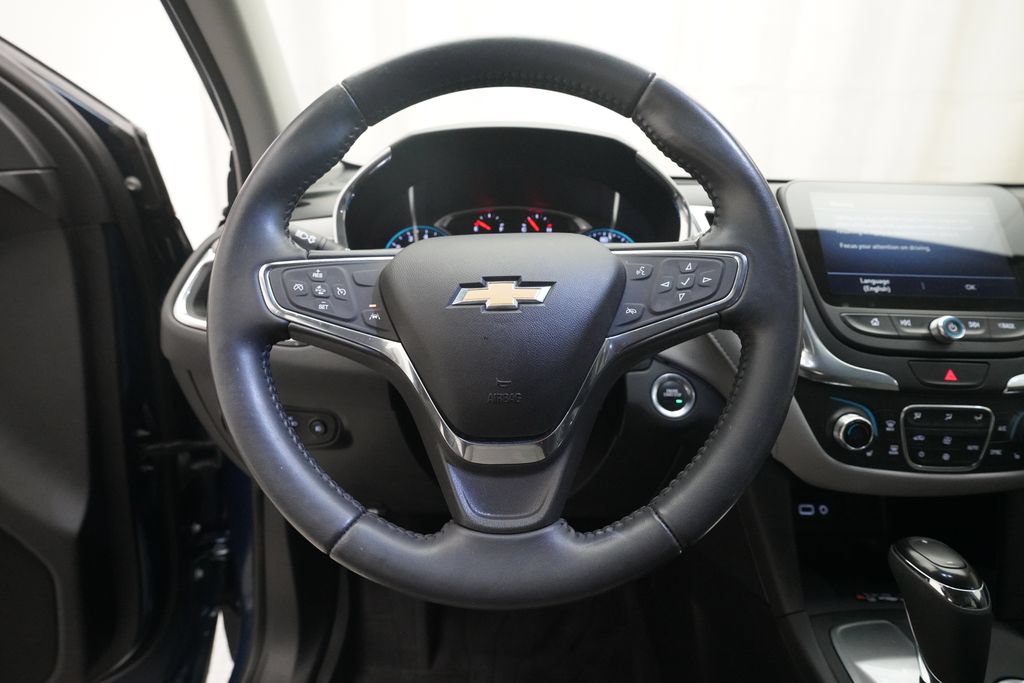 Used 2020 Chevrolet Equinox Premier w/ LPO, Floor Liner Package FWD image 4