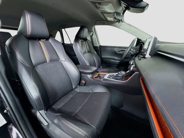 Used 2019 Toyota RAV4 Adventure w/ Cold Weather Package AWD/4WD image 29