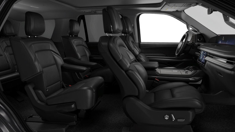 New 2027 Lincoln Navigator Reserve AWD/4WD image 16