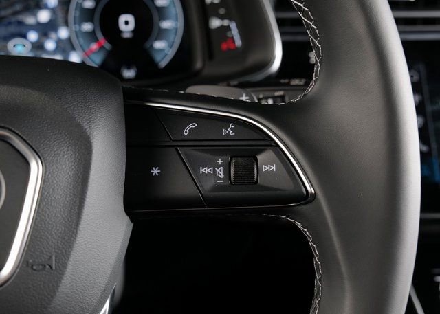 New 2026 Audi Q8 Premium Plus image 21