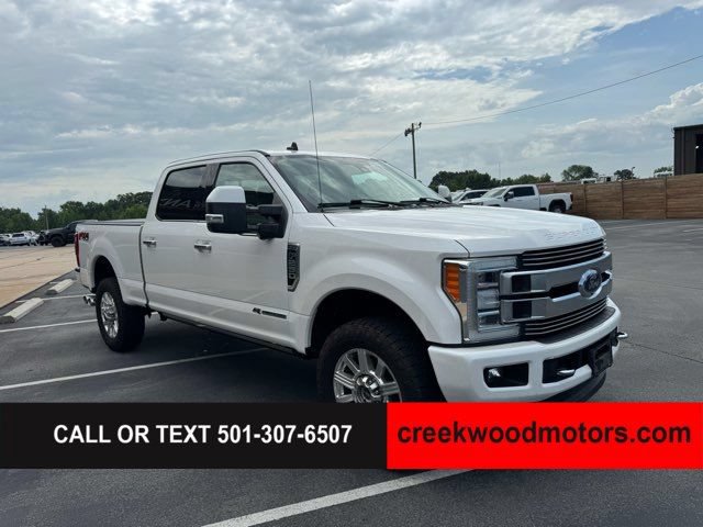 Used 2019 Ford F250 Limited AWD/4WD image 18