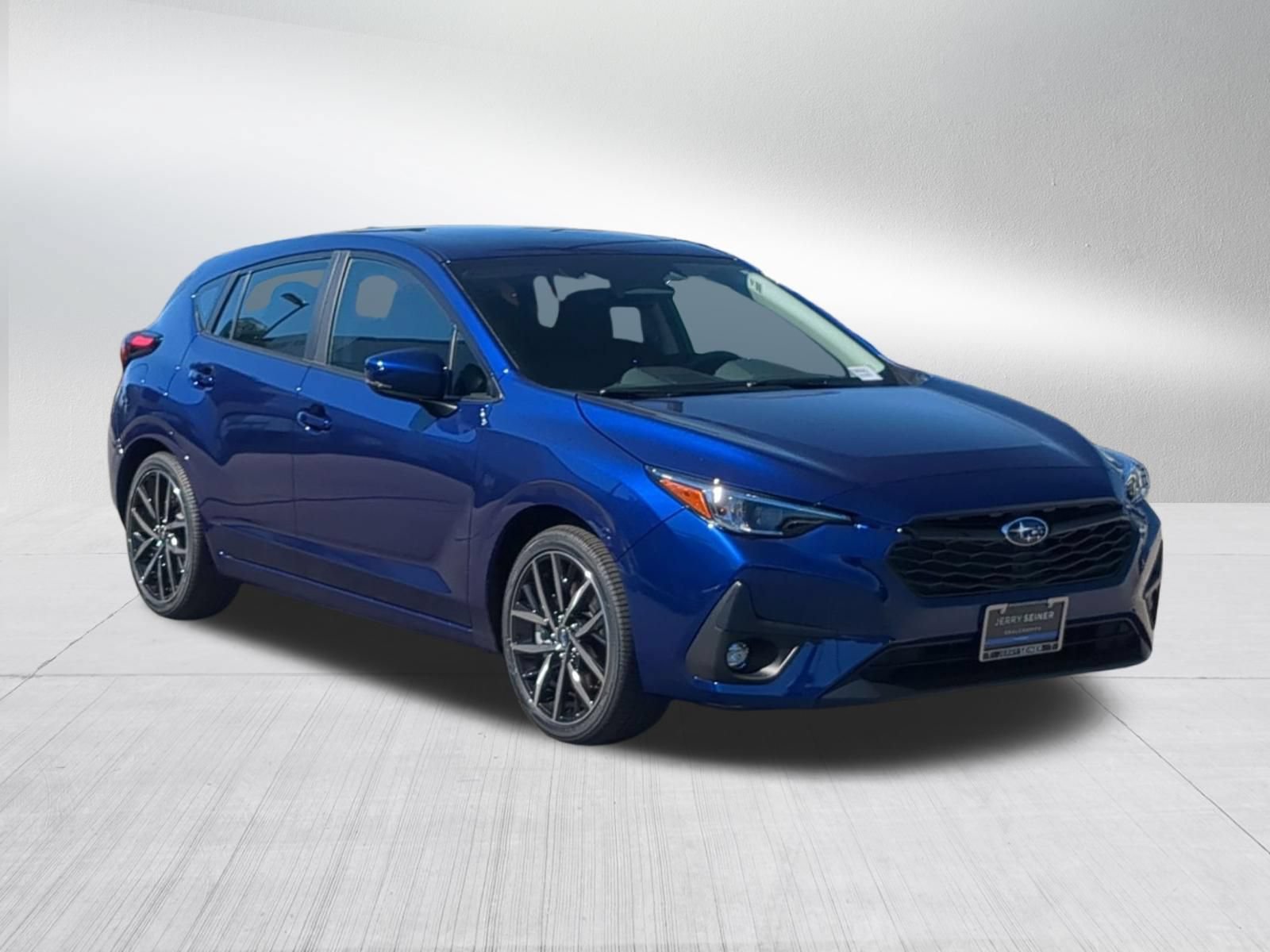 New 2026 Subaru Impreza 2.0i Sport AWD/4WD image 12