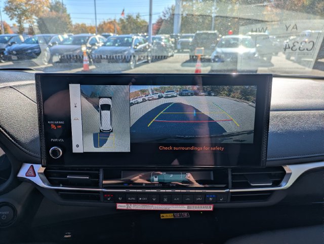 New 2026 Toyota Sienna Platinum AWD/4WD image 26