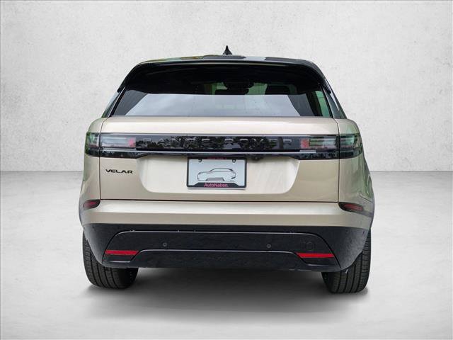 New 2026 Land Rover Range Rover Velar Belgravia AWD/4WD image 7