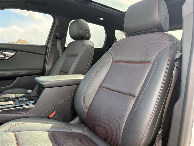 Used 2021 Chevrolet Blazer RS w/ Driver Confidence II Package image 13