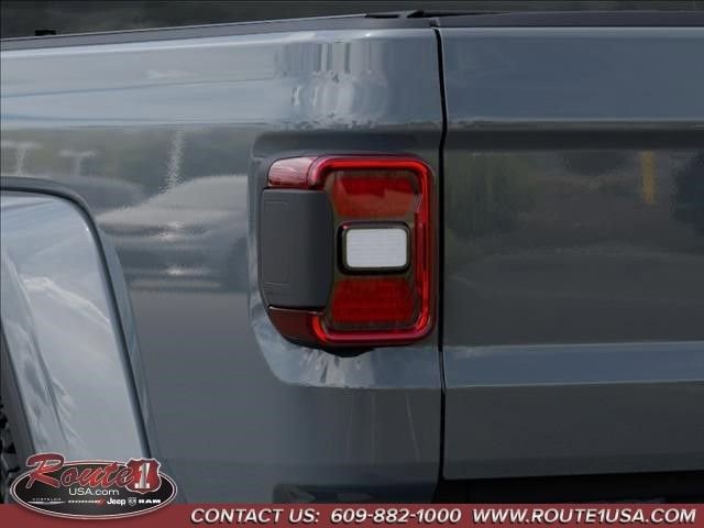 New 2026 Jeep Gladiator Willys AWD/4WD image 10