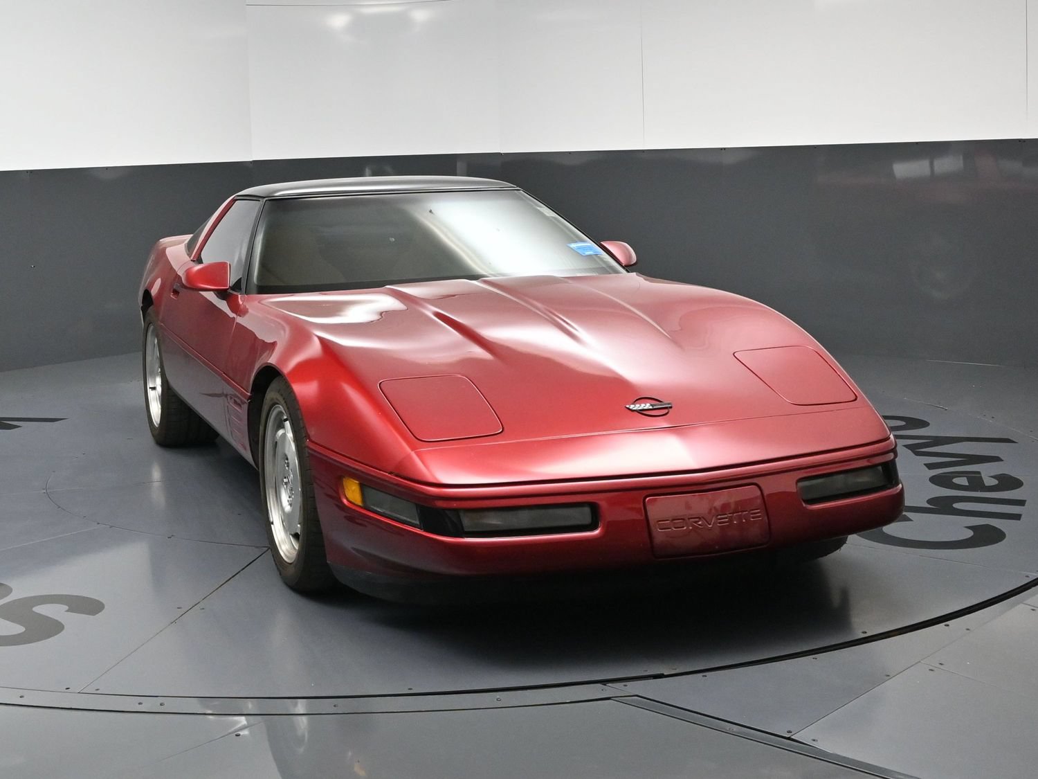 Used 1994 Chevrolet Corvette Coupe RWD image 14
