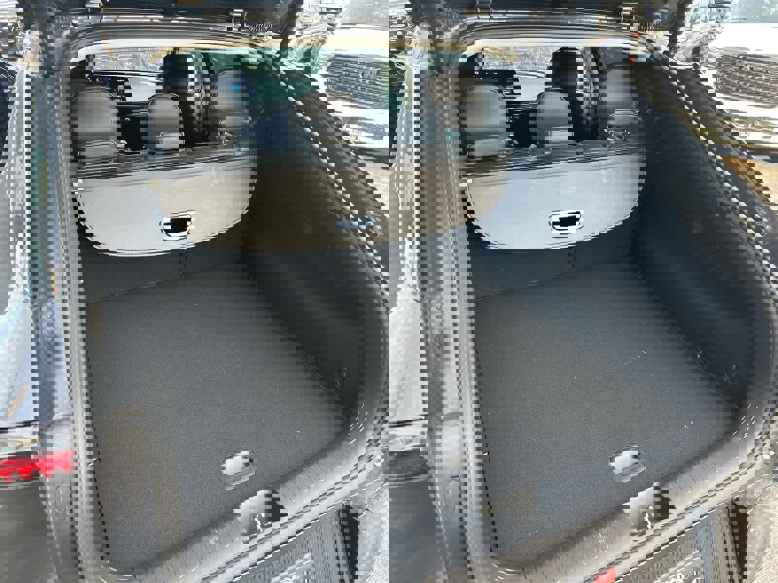 Used 2023 Kia EV6 Wind w/ Wind Technology Package image 49