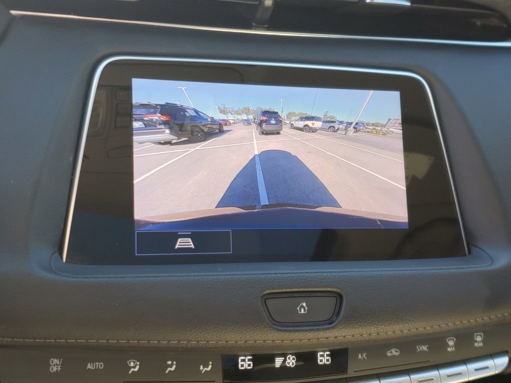 Used 2023 Cadillac XT4 Premium Luxury w/ Technology Package image 27