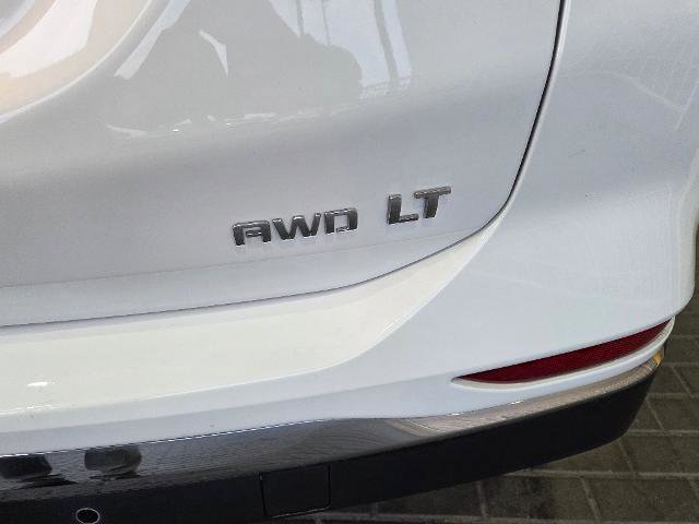 Used 2020 Chevrolet Equinox LT image 11