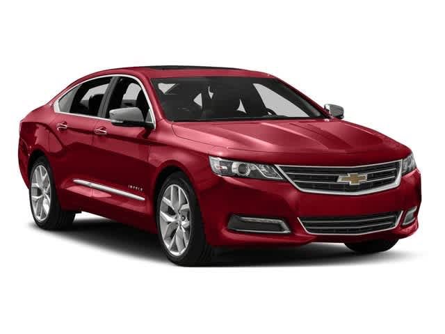 Used 2018 Chevrolet Impala Premier image 6
