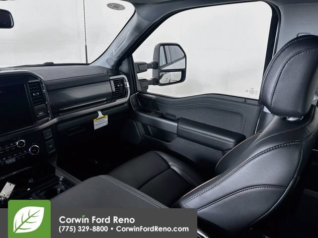 New 2026 Ford F250 Lariat w/ Tremor Off-Road Package AWD/4WD image 27