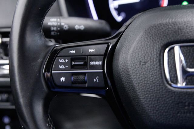 Certified 2023 Honda Civic EX image 26