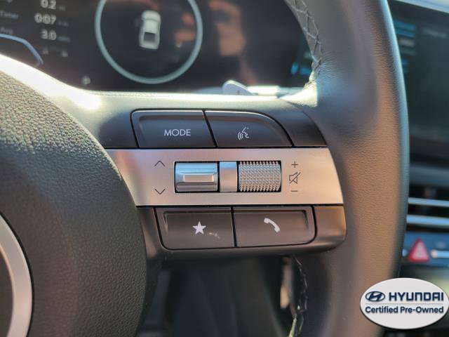 Used 2025 Hyundai Santa Cruz XRT AWD/4WD image 23
