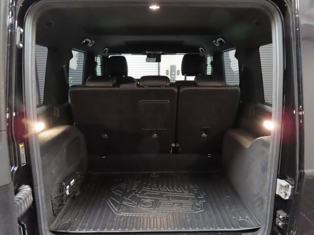 Used 2021 Mercedes-Benz G 63 AMG 4MATIC image 16