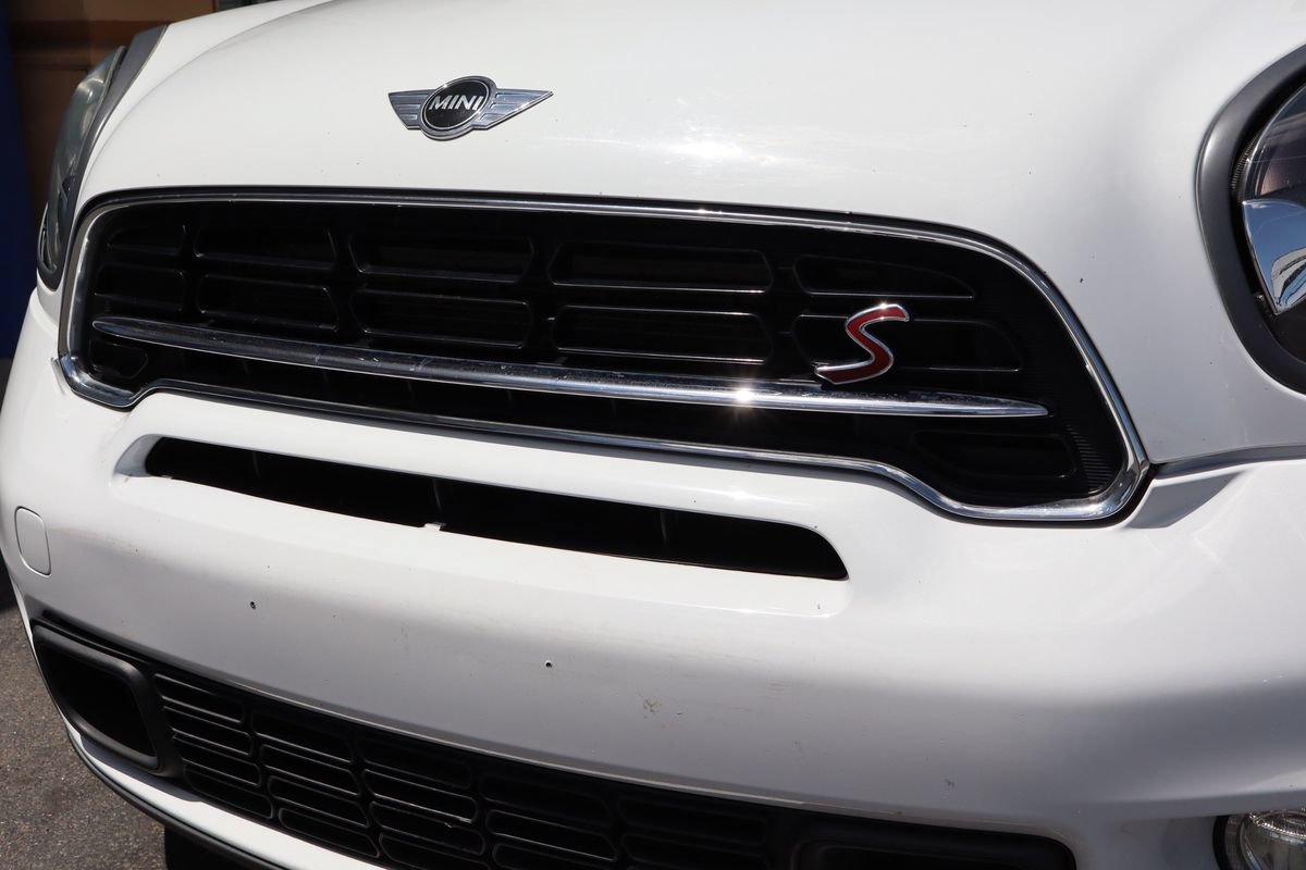 Used 2016 MINI Cooper Countryman S FWD image 22