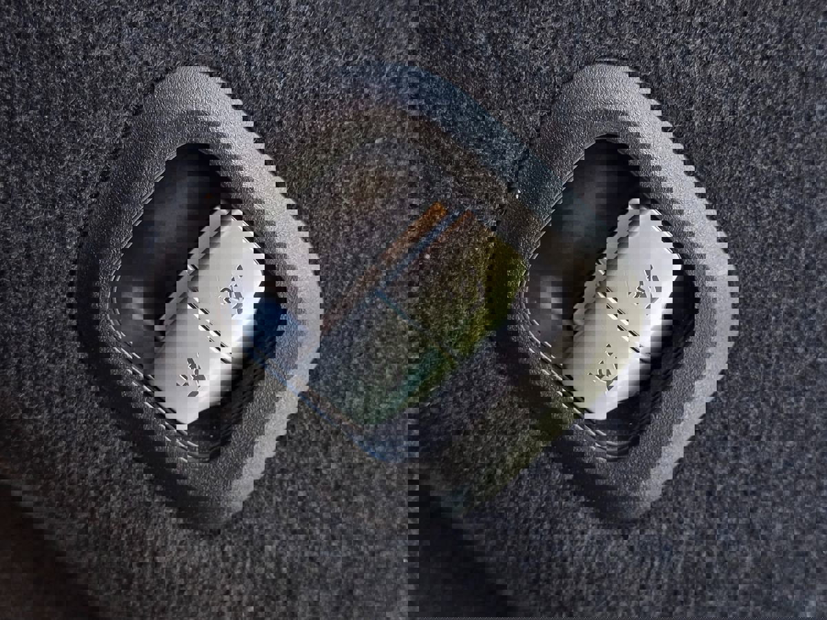 Used 2023 Mercedes-Benz EQS 580 4MATIC SUV image 92