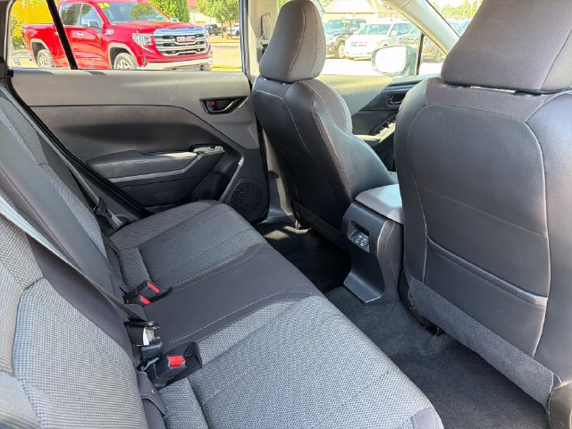 Certified 2024 Subaru Crosstrek 2.0i Premium AWD/4WD image 27