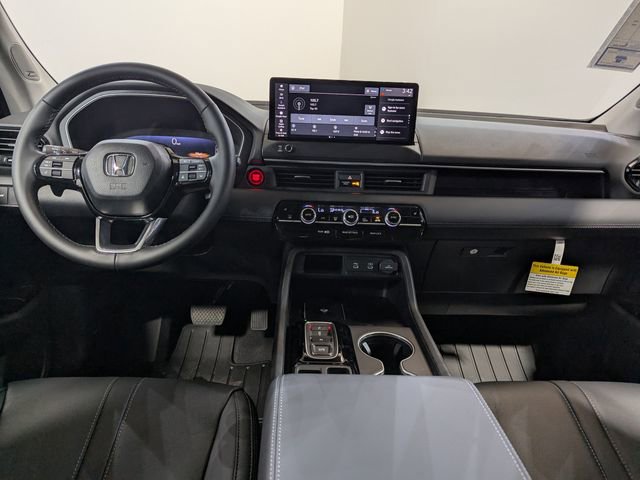 New 2026 Honda Pilot Touring image 12